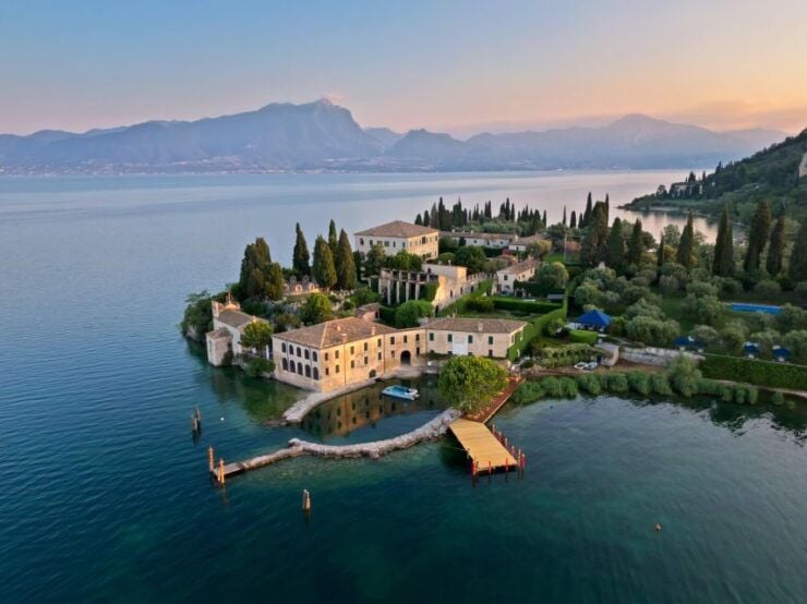 Gin & Waves: Gin Tour on Lake Garda - Tour Details