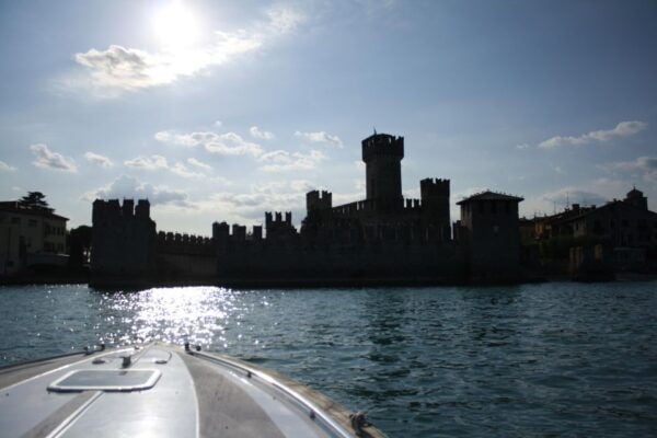Gin & Waves: Gin Tour on Lake Garda - Frequently Asked Questions