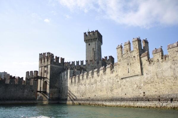 Gin & Waves: Gin Tour on Lake Garda - The Sum Up