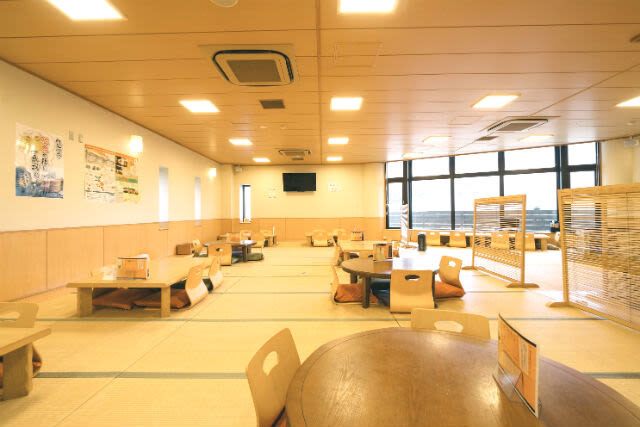 Ginga Hot Spring Experience at Minotani Green Sports Hotel in Kobe - Choose between four kinds of bath