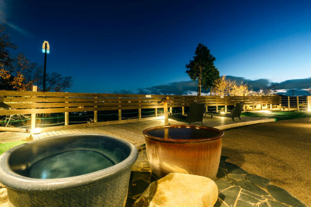 Ginga Hot Spring Experience at Minotani Green Sports Hotel in Kobe - Is the price good value?
