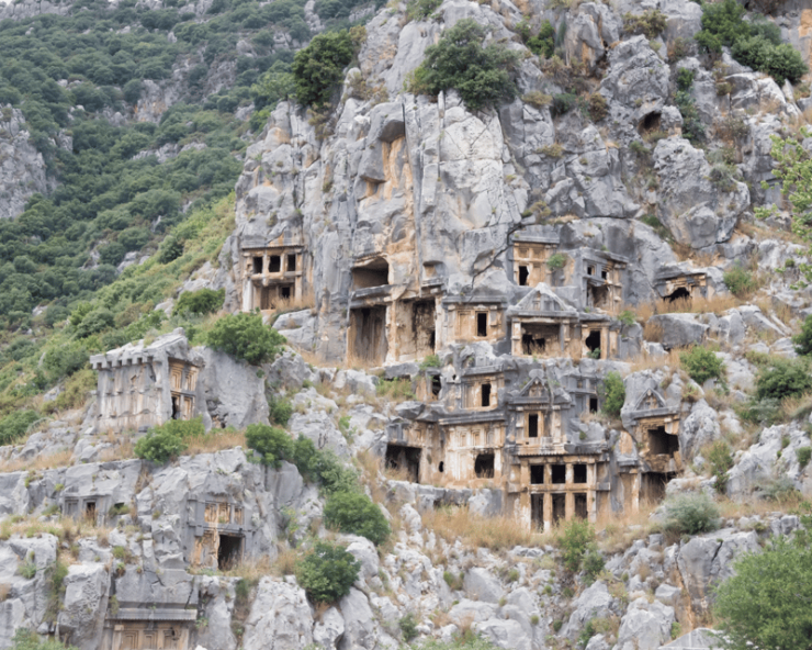 Ginosa: Between Gravine and Sea Food and Wine Tour - Highlights and Experience