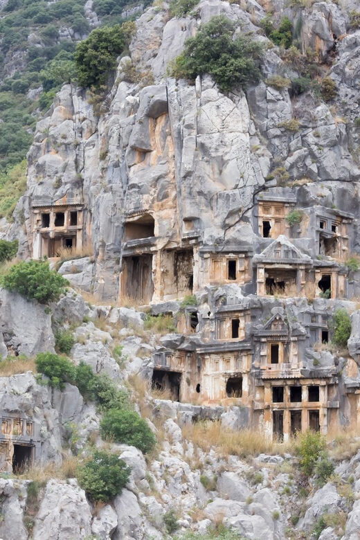 Ginosa: Between land and sea, Enogastronomic Tour - An In-Depth Look at the Ginosa Enogastronomic Tour