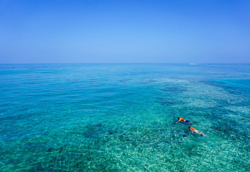 Ginowan Marine Sports (Okinawa) - Weather, age limits, and getting ready