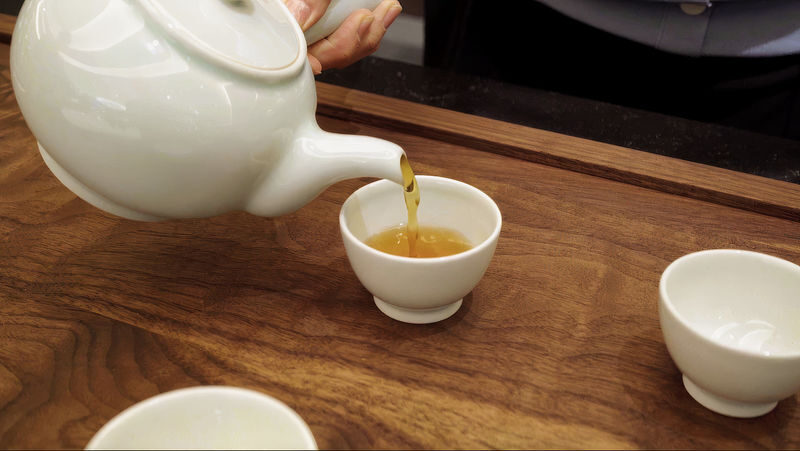 Ginseng Museum Entry Ticket with Tea Tasting - Who Will Get the Most From This Visit?