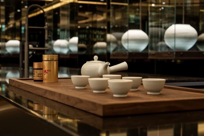 Ginseng Museum Entry Ticket with Tea Tasting - Should You Book the Ginseng Museum?