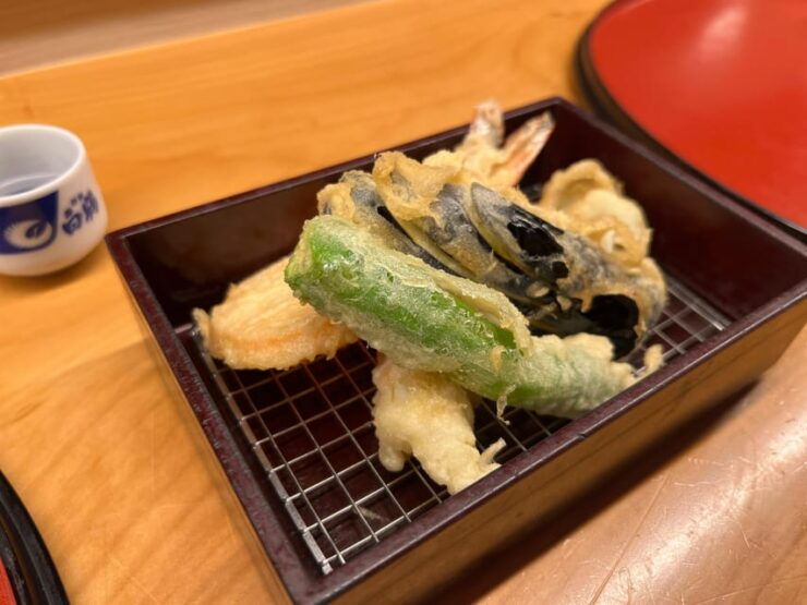 Ginza: Best Japanese Cuisine Tour in Tokyo - Good To Know