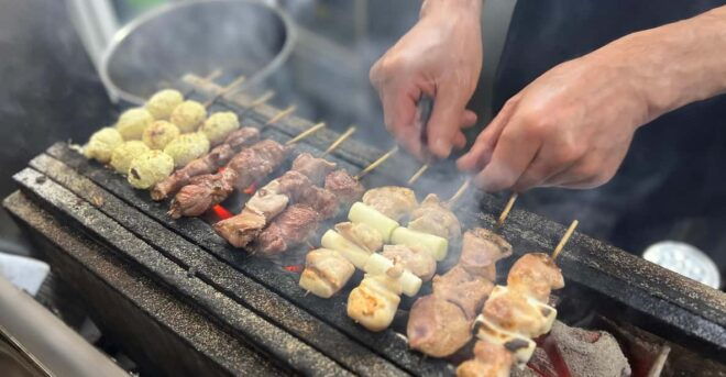 Ginza: Best Japanese Cuisine Tour in Tokyo - Unique Culinary Experiences