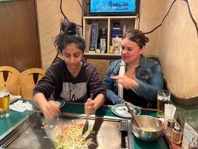 Ginza: Best Japanese Cuisine Tour in Tokyo - Local Guide Insights