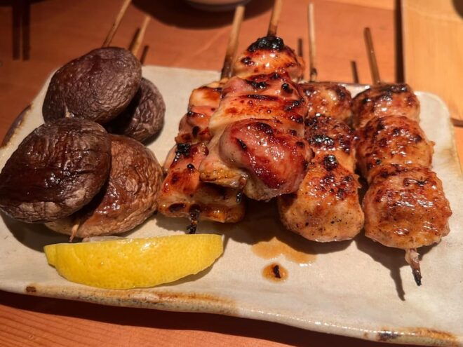 Ginza: Best Japanese Cuisine Tour in Tokyo - Inclusions and Services