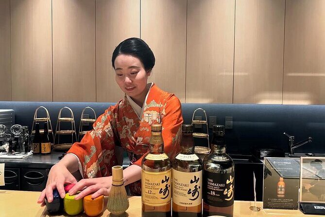 Ginza Geisha Bar Night Tour - Insights from Past Participants