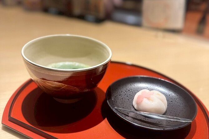 Ginza Geisha Bar Night Tour - Practical Details and Considerations