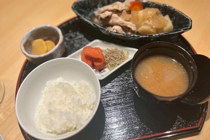 Ginza Geisha Bar Night Tour - Why This Tour Stands Out