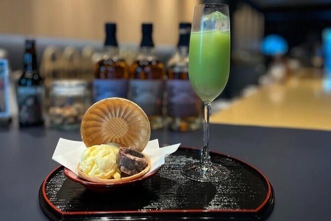 Ginza Geisha Bar Night Tour - Who Should Consider This Tour?