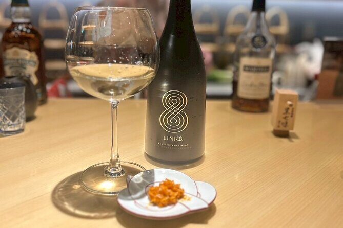 Ginza Geisha Bar Night Tour - The Sum Up