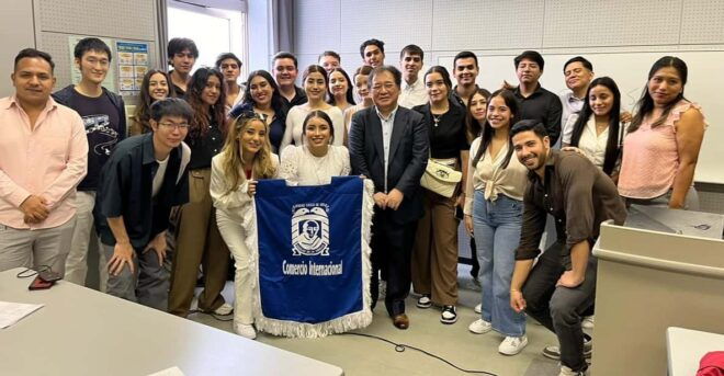 Ginza: Learn Japanese and Meet Japanese Locals From Day 1 - Tour Highlights