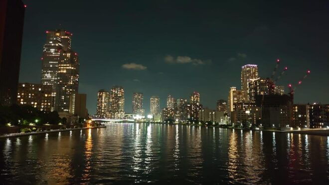 Ginza: Learn Japanese and Meet Japanese Locals From Day 1 - Meeting Point Information