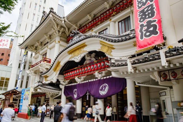 Ginza Matcha Experience with Sushi Toy Gift - Should you book it?