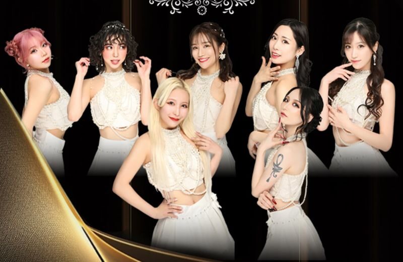 Ginza Nightlife: Entertainment Dance Show Club Experience (Tokyo) - A Ginza club night, not a staged cultural tour