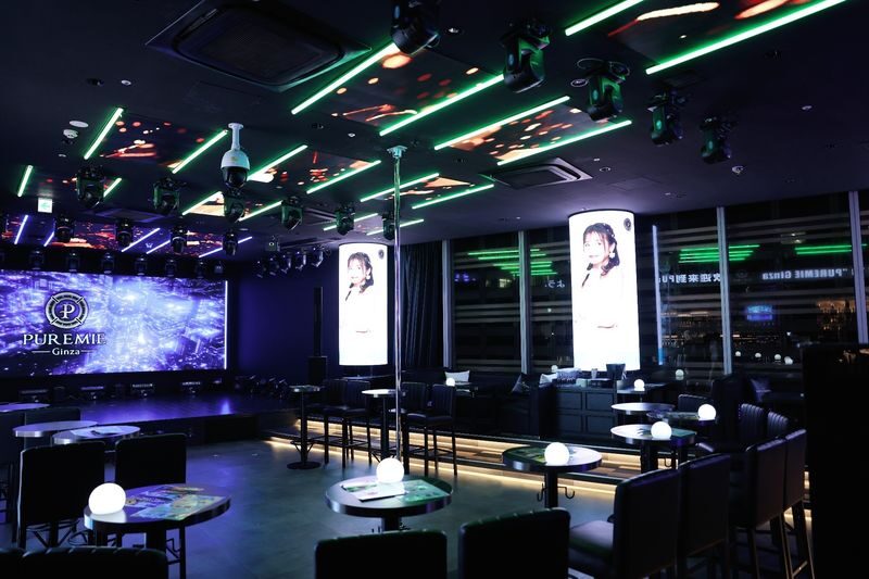 Ginza Nightlife: Entertainment Dance Show Club Experience (Tokyo) - Picking a showtime and avoiding a timing mix-up