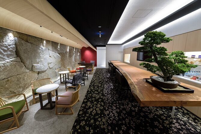 Ginza Tokyo : Easy Matcha Green Tea Experience - An Insider Look at the Matcha Experience in Ginza