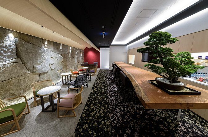 Ginza Tokyo : Easy Matcha Green Tea Experience - FAQ