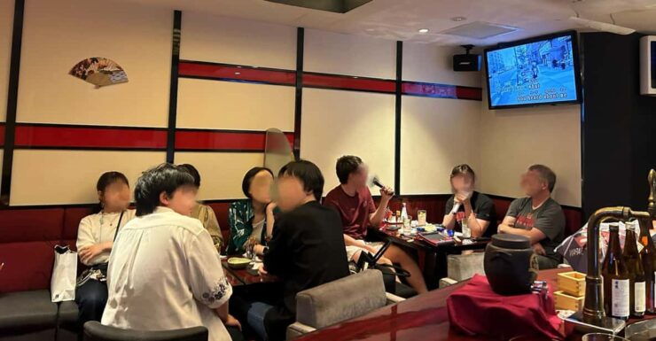 Ginza, Tokyo: Private Room, Karaoke Experience - Pricing Details