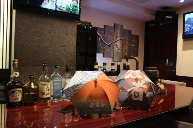 Ginza, Tokyo: Private Room, Karaoke Experience - Included Amenities