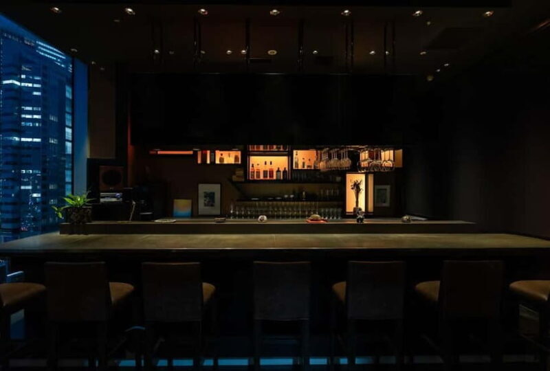 Ginza, Tokyo: Sake Experience with traditional vessels - FAQ