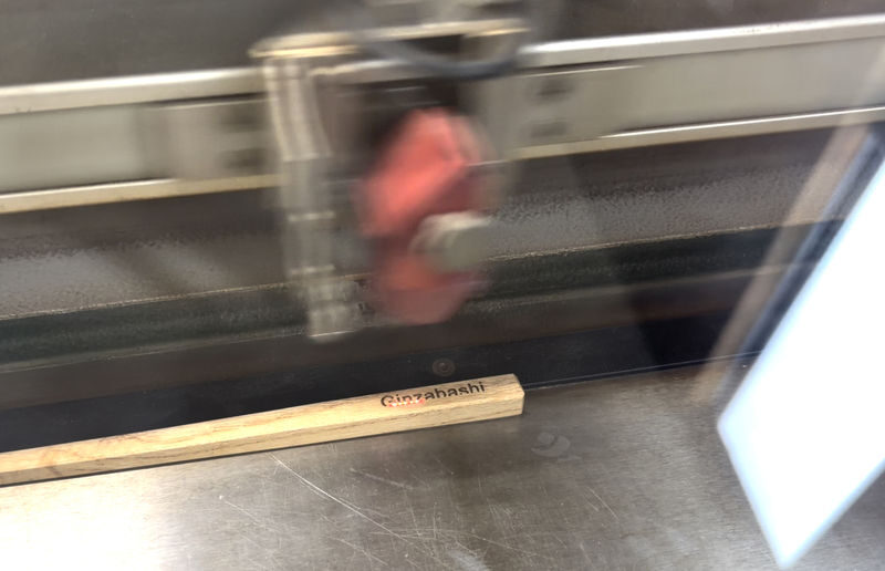 Ginza Woodcraft: A Traditional Japanese Chopstick Making Experience - What the price buys, and what it does not