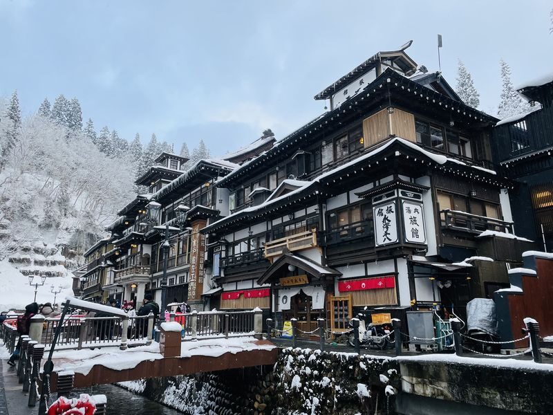 Ginzan Onsen + Yamagata Winery + Zao Ropeway + Mogami River Snow Viewing Boat 2-Day Tour (Hot spring hotel with 2 meals) - Is the price good value?
