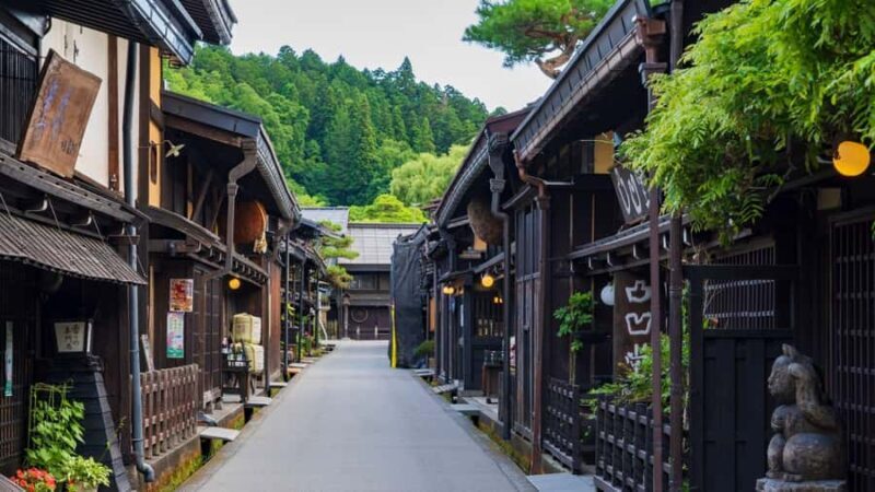 Ginzan Onsen &Zao Snow Monsters Winter 2-Day Tour From Tokyo - Final Thoughts: Is This Tour Right for You?