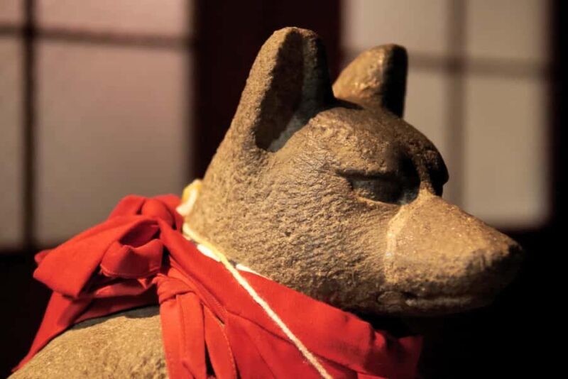 Ginza's History & Odaiba's Futurism, Tokyo Walk 3 Hrs - Good To Know