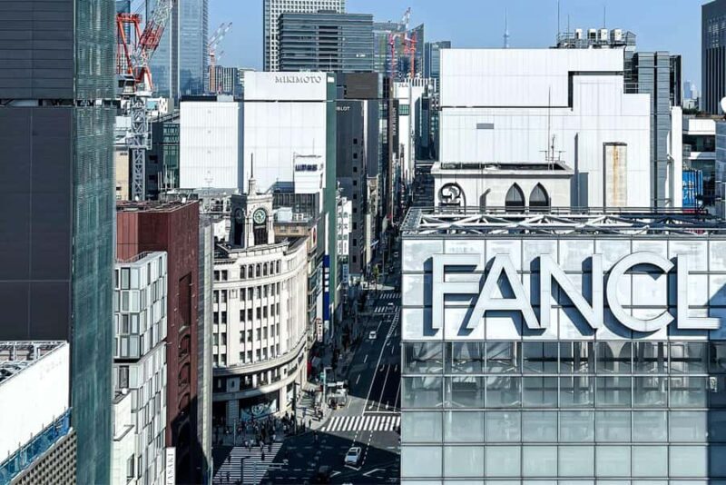 Ginza's History & Odaiba's Futurism, Tokyo Walk 3 Hrs - The Value of This Experience