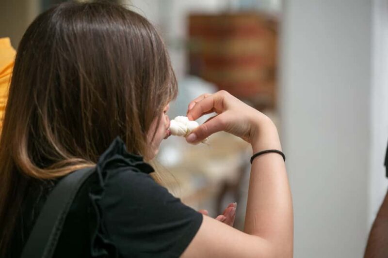 Gioia del Colle: E-Bike Tour & Mozzarella DOP Experience - Good To Know