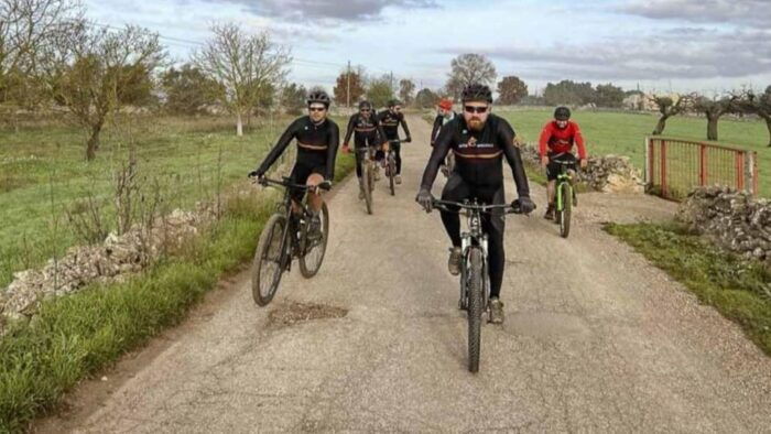 Gioia Del Colle: E-Bike Tour to Mozzarella Farm With Tasting - Preparation and Requirements