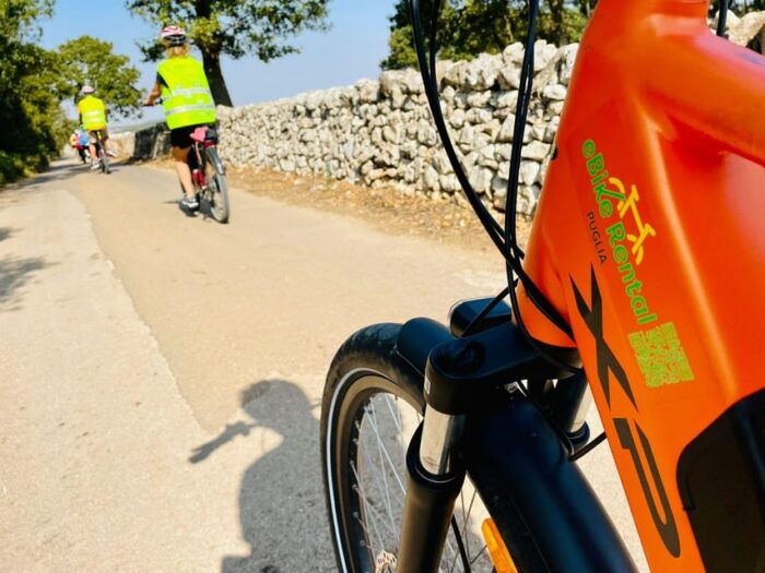 Gioia Del Colle: E-Bike Tour to Mozzarella Farm With Tasting - Frequently Asked Questions