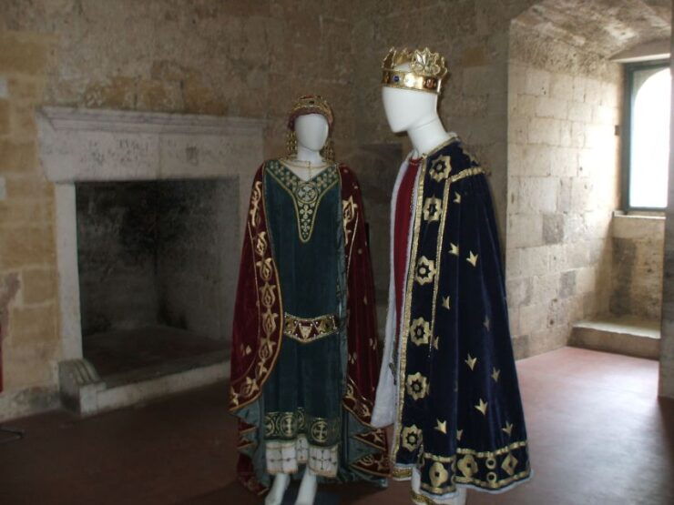 Gioia Del Colle: Private 2-Hour Treasure of Antiquity Tour - Tour Details