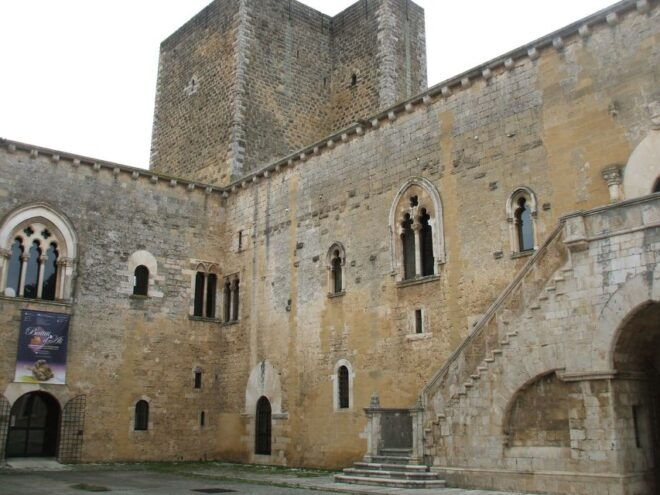 Gioia Del Colle: Private 2-Hour Treasure of Antiquity Tour - Tour Inclusions