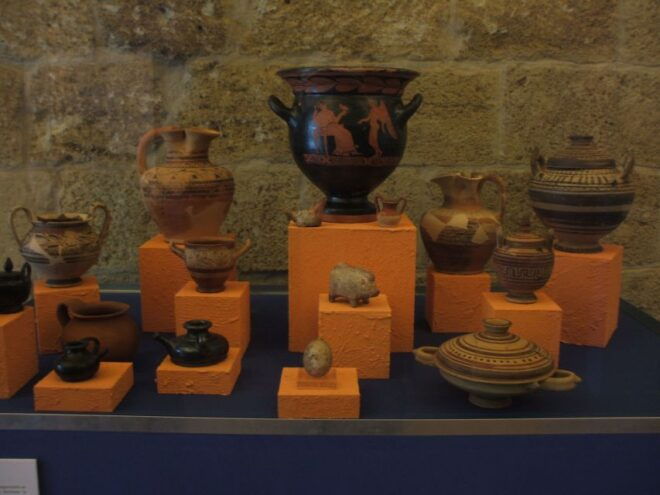 Gioia Del Colle: Private 2-Hour Treasure of Antiquity Tour - Booking Information