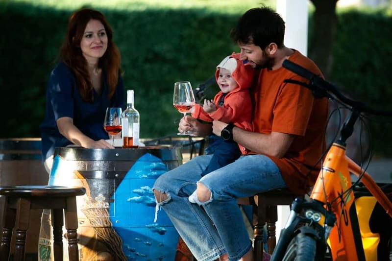 Gioia del Colle: Winery with Primitivo Tasting - Who This Tour Is Perfect For