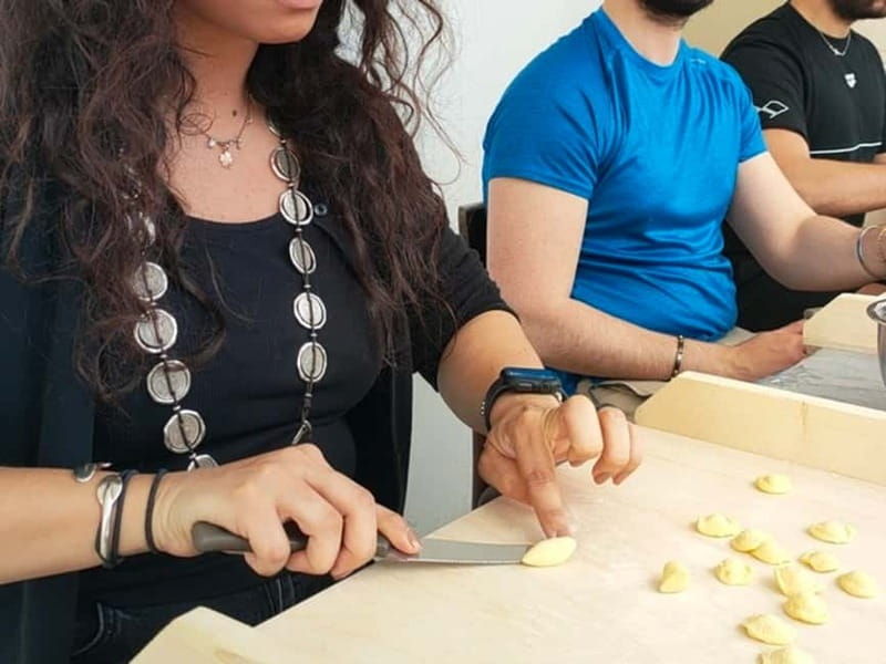 Gioia: E-Bike Ride and Cooking Class in Countryside - Price Analysis and Value