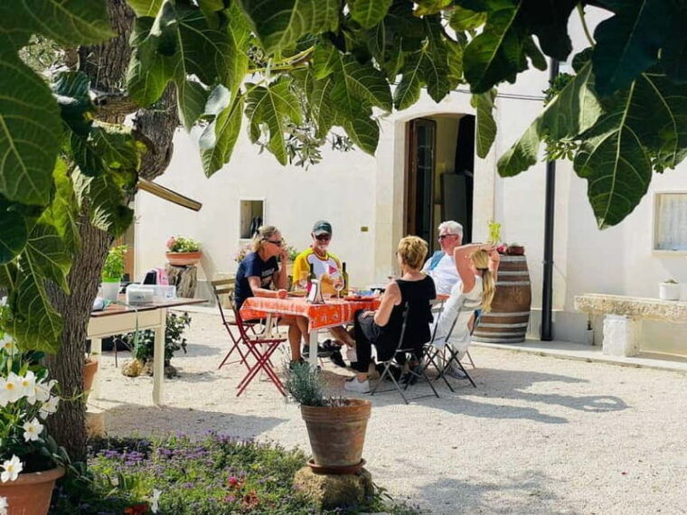 Gioia: E-Bike Ride and Cooking Class in Countryside - Who Will Love This Tour?