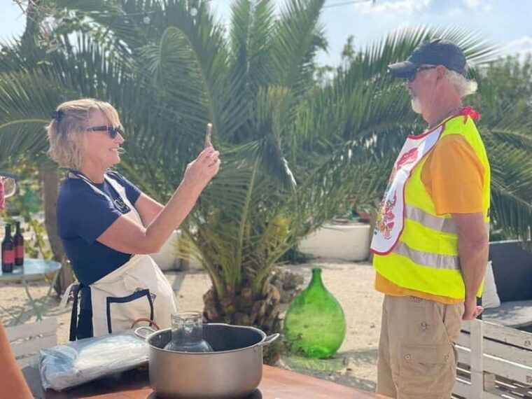 Gioia: E-Bike Ride and Cooking Class in Countryside - FAQ: Common Questions