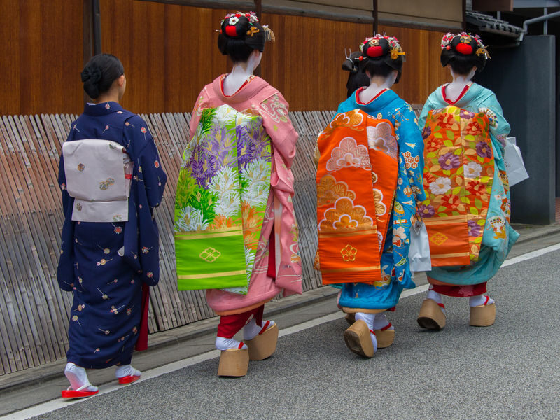 Gion 2-Hour Hidden Gems Guided Tour - Geisha history, explained in place