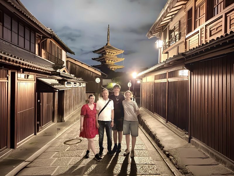 Gion 2-Hour Hidden Gems Guided Tour - Is $18.95 good value?