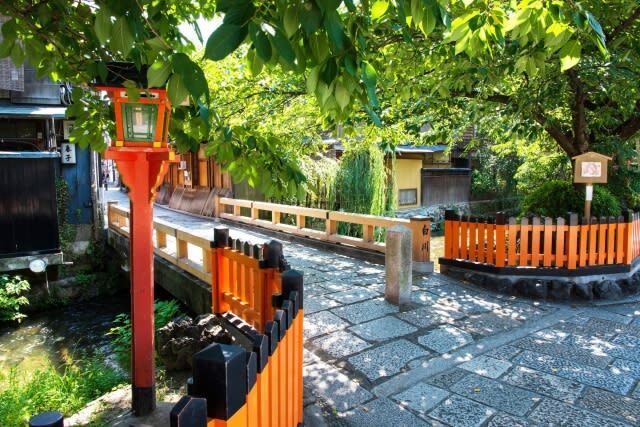 Gion 2-Hour Hidden Gems Guided Tour - Who should book this walk