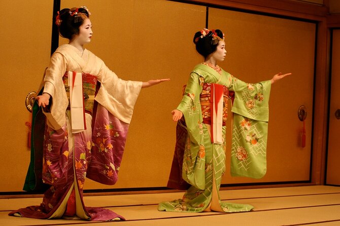 Gion Food Tour With a Local Professional Guide Customized for You - Enhance Your Food Tour Experience With Unique Local Insights