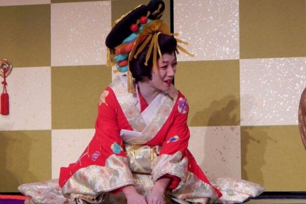 Gion Food Tour With a Local Professional Guide - Gion Food Tour Itinerary