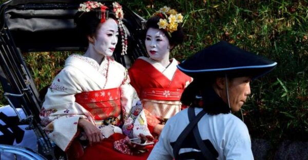 Gion Food Tour With a Local Professional Guide - Common Questions